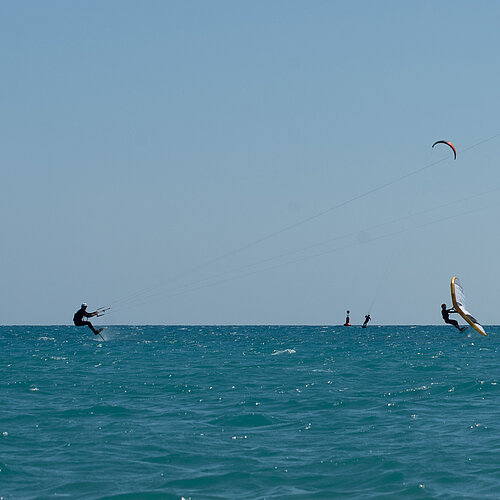 Kite Foil 