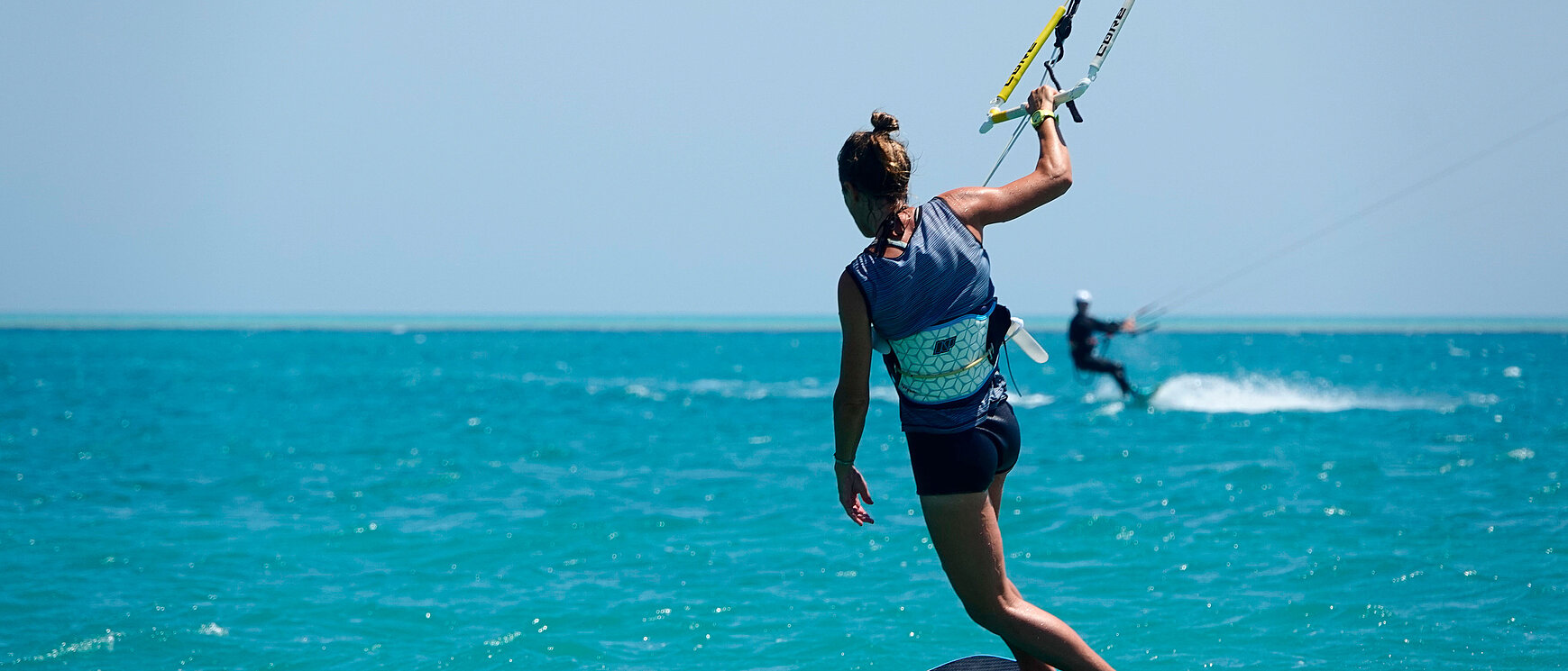 Kitefoil Center El Gouna