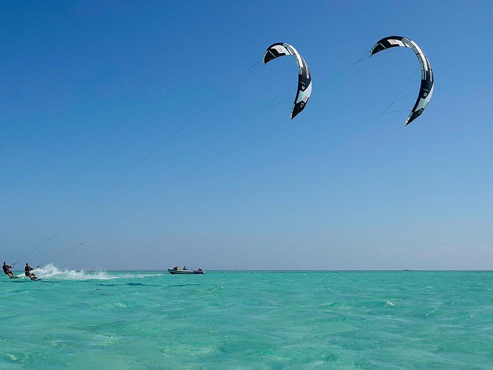 Kite Center El Gouna