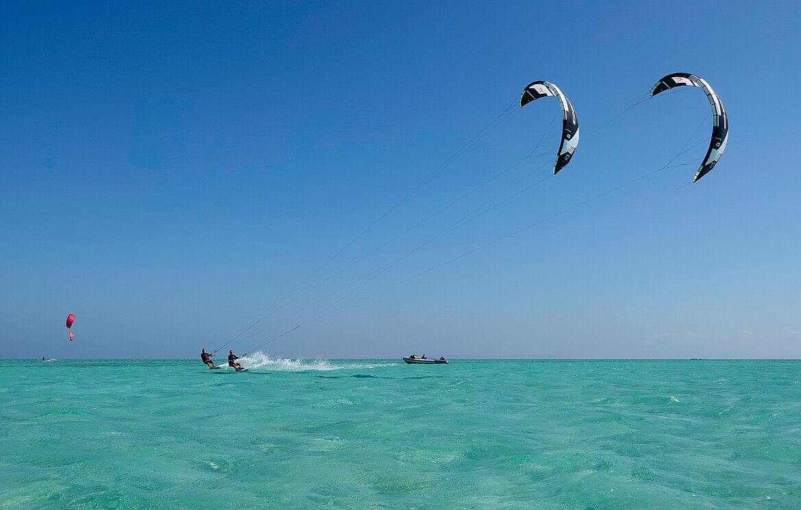 Kite Center El Gouna