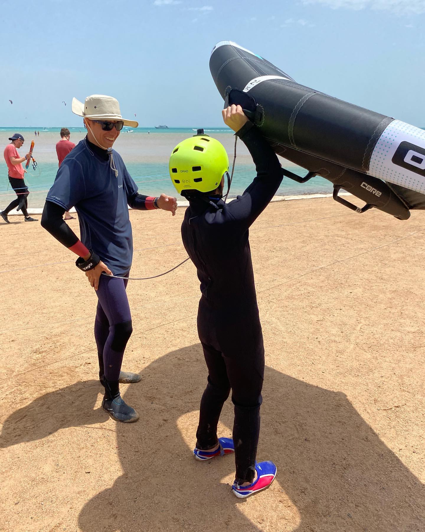 [Learn2Wing]
🤙
#wing #wingfoil #wingfoiling